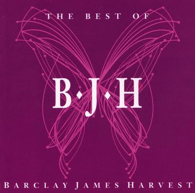 The Best Of Barclay James Harvest - Barclay James Harvest