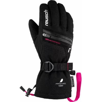 Kinderhandschoenen Reusch Giorgia R-tex® Xt