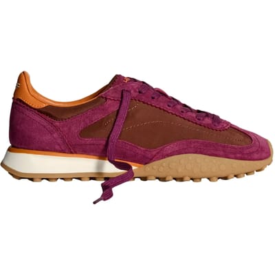Trainers Hoff Bridge MKII