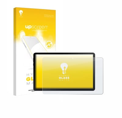 upscreen - Screenprotector voor Ainmel G9 11.5" (1. Gen.) - Folie Beschermfolie Beschermglas matte