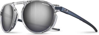 Julbo Meta Fotochrome Gepolariseerde Zonnebril Zilver Polarized/CAT3+