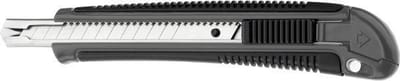 Westcott snijmes - Professional - 9mm - met schuifsluiting - AC-E84002