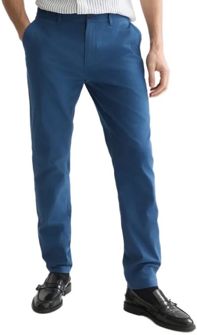 Scotch & Soda - Heren - Chinos