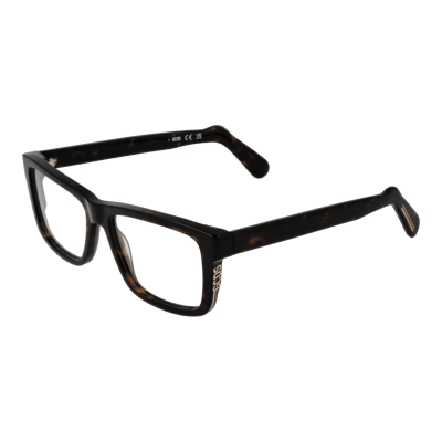 Gcds GD5010 Dark havana 55/16/145 UNISEX Brilmonturen