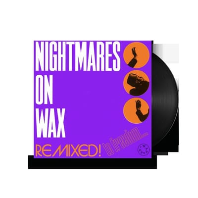 Remixed! To Freedom...