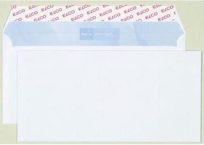 Elco Premium Optifix C5/6 229 x 114/33mm envelop Wit