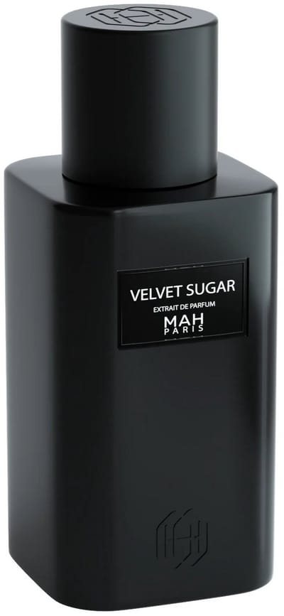 MAH Velvet Sugar - Eau de Parfum - 75 ml