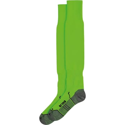 Erima Voetbalkousen Zonder Logo - Green Gecko | Maat: 29-32