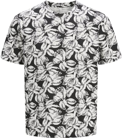Jack & Jones T-shirts All-Over Print T-shirts