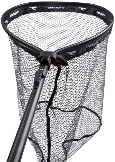 Schepnet - Skeater - Stalking Folding - Preda-Net - Roofvis schepnet