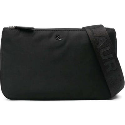 Schoudertas Lauren Ralph Lauren -