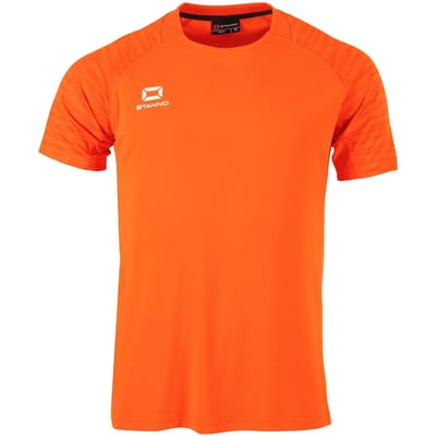Stanno Bolt T-Shirt - Maat 116