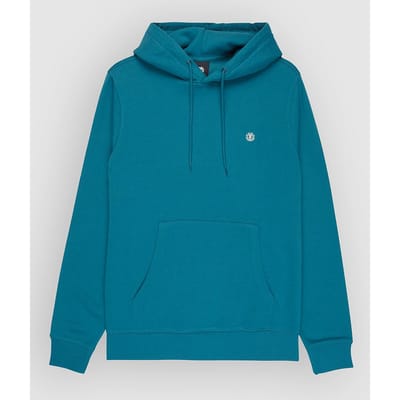 Element Cornell Classic Hoodie Blauw M Man