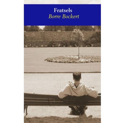 Fratsels - Borre Bockert