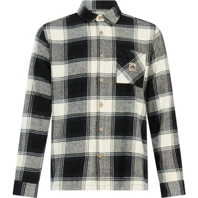 Protest Prtlunder - Shacket Heren - Outdoor - Overshirt - Knoopsluiting