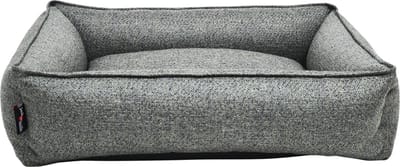 Jack and Vanilla Orthopedische Hondenmand Clifton Blauw 75 x 60 x 18 cm - Hond