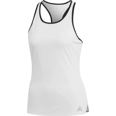 T-shirt Korte Mouw adidas DU0951