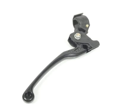 Cocotte + levier gauche pour scooter Peugeot 125 SV Geo 720889N Noir Neuf