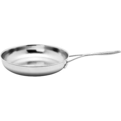 Demeyere industry 5 RVS Koekenpan – Koekenpan Inductie – 20 cm – PTFE-vrij