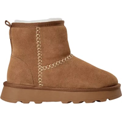 Dames winterlaarzen Sofie Schnoor Mariesw Teddy
