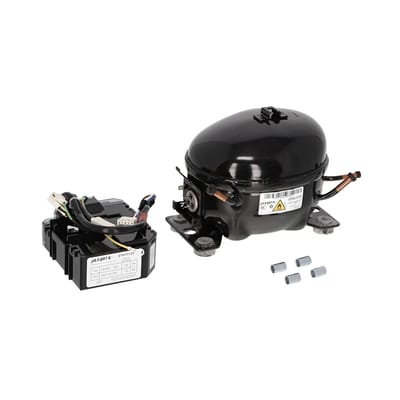 AEG compressor, set 4055500245