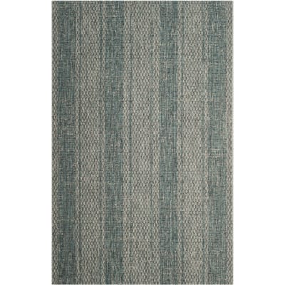 Vloerkleed Rafal in- & outdoor | Safavieh