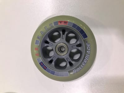 Rollerblade - Wheel Lite HP - 84/84A - micro lagers