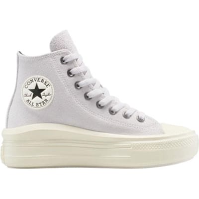 Hoge Sneakers Converse Baskets Chuck 70 Hi daim