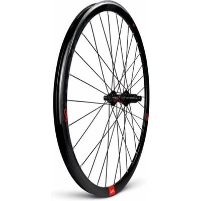 Paar wielen Gurpil Infinite Gravel Ready Sram XD