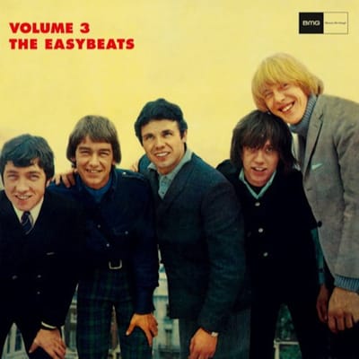 Volume 3 - Easybeats