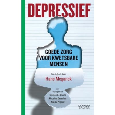 Depressief - Hans Meganck