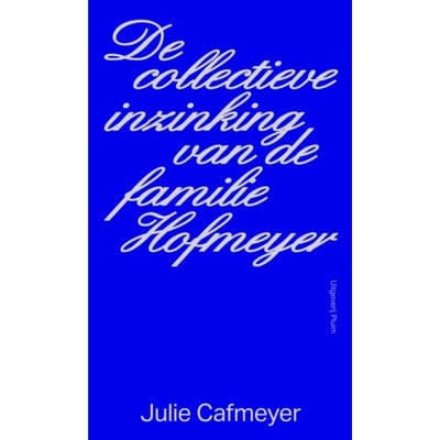 De Collectieve Inzinking Van De Familie Hofmeyer - Julie Cafmeyer
