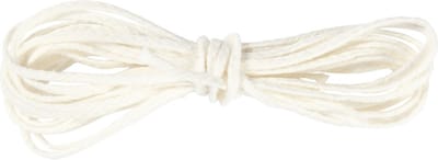 Creativ Company - Flat Wick For Beeswax Candles (2-3 mm) 3m