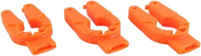 Multifunctionele Flesopener Set van 3 - Gemakkelijk Grip, Ideaal voor Senioren met Artritis, Keukenaccessoire voor Flessen en Potten