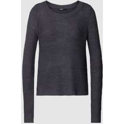 ONLY ONLGEENA XO L/S PULLOVER KNT NOOS Dames Broek - Maat XS