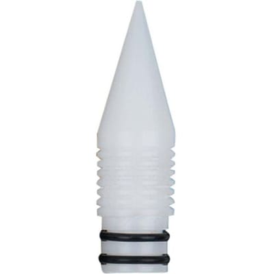 KS Tools 140.2486 Slagkop-kegelvorm, spits