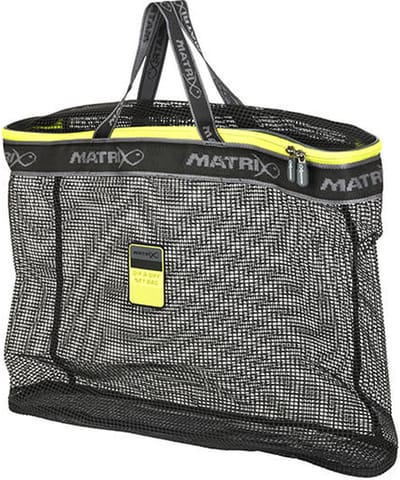 Fox Matrix Dip & Dry Mesh Net Bag Medium