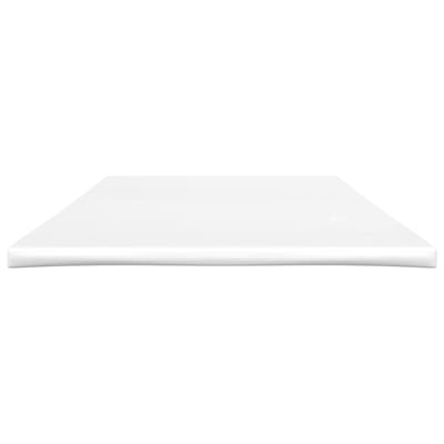 vidaXL - Topmatras - twin - XL - 100x203x5 - cm
