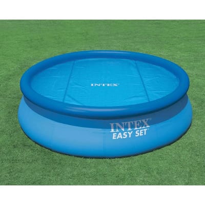 INTEX Solarzwembadhoes rond 549 cm 29025
