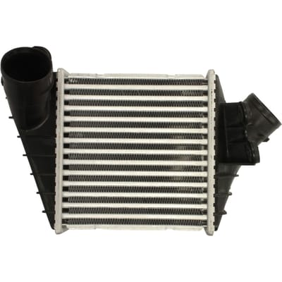 Intercooler THERMOTEC DAW015TT