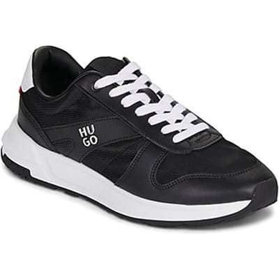 Sneakers met labelbestand model 'GO3_nypu'