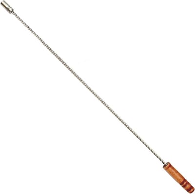 Telescopische Schroefdraadstang 100 cm M12 voor Reinigingsborstels Leidingen
