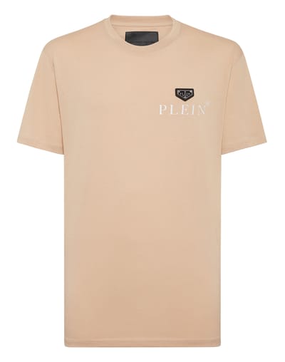 T-Shirt Ronde Hals