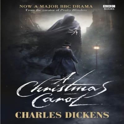 A Christmas Carol BBC TV Tie-In door Charles Dickens Paperback Boek 9781785944970