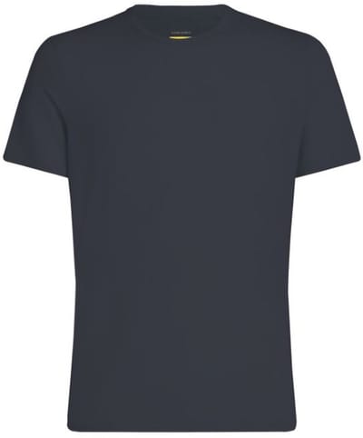 Anatomica SS Crewe Thermoshirt Heren Midnight Navy M