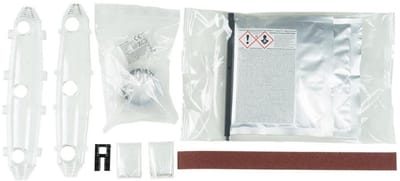 GRUNDFOS accessoire voor onderwaterpompen kabelverbinderM1Kabeltot4x10mm2, 00ID8904