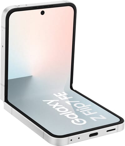 Samsung Galaxy Z Flip7 FE 5G i.c.m. Vodafone Start