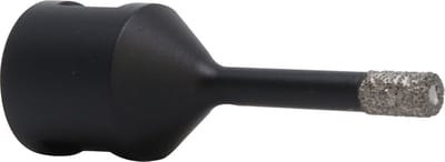 Wovar Diamantboor Ø 6 mm M14 droog | Per Stuk