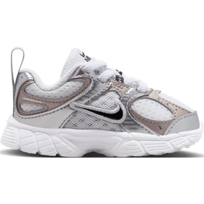 Nike V5 RNR Babyschoenen - Wit - Maat 26 - Mesh/Synthetisch