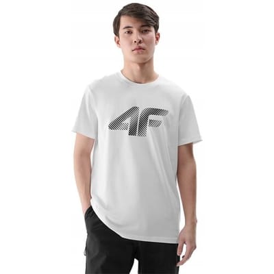 T-shirt 4F 4FWMM00TTSHM2